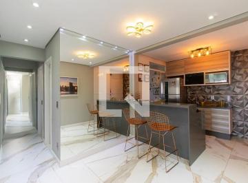 Este espaçoso apartamento mobiliado, localizado no charmoso bairro de Vila Formo · Apartamento à Venda - Vila Formosa, 3 Quartos, 85 m2