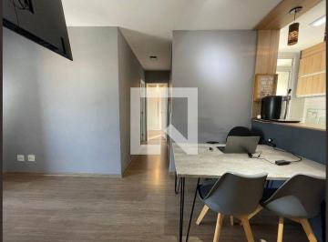 Apartamento en Venda de 2 quartos Jaguaré · Apartamento à Venda - Jaguaré, 2 Quartos, 62 m2