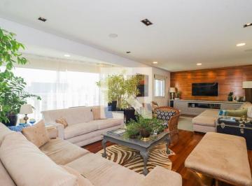 Apartamento de 3 quartos, São Paulo · Apartamento à Venda - Panamby, 3 Quartos, 173 m2