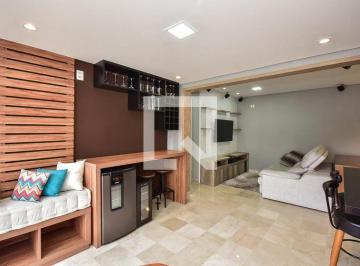 Apartamento · 77m² · 2 Quartos · 2 Vagas · Apartamento à Venda - Panamby, 2 Quartos, 77 m2