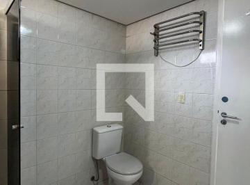 Localizado em São Paulo, este apartamento oferece conforto e comodidades moderna · Apartamento à Venda - Aclimação, 2 Quartos, 65 m2