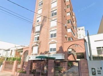 Apartamento · 50m² · 1 Quarto · 1 Vaga · Apartamento na Cidade Baixa de 1 dormitório e vaga