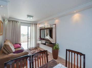 Apartamento de 3 quartos, São Paulo · Apartamento à Venda - Campo Grande, 3 Quartos, 73 m2