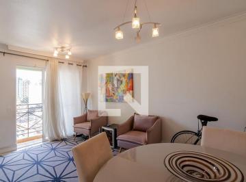 Apartamento en Venda de 3 quartos Aclimação · Apartamento à Venda - Aclimação, 3 Quartos, 71 m2