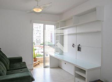 Apartamento de 1 quarto, São Paulo · Apartamento à Venda - Sumaré, 1 Quarto, 44 m2