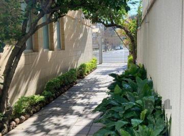Apartamento en Venda de 3 quartos Menino Deus · APARTAMENTO COBERTURA - 3 doms. 1 vaga - 166,09 - m² - MENINO DEUS