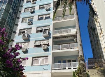 Fachada prédio · Apartamento a venda 3 dormitórios próximo aos Hospitais Moinhos de vento e Femina
