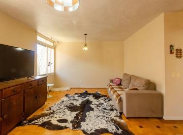Apartamento de 3 quartos, Porto Alegre · Edifício Anne Franke Apartamento no bairro Petrópolis