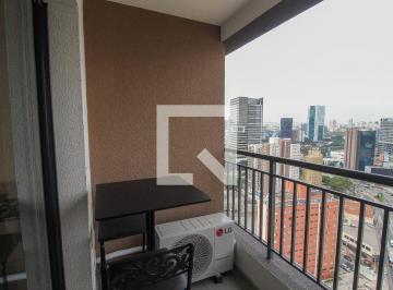 Apartamento Venda 30m² de 1 quarto · Apartamento à Venda - Butantã, 1 Quarto, 30 m2