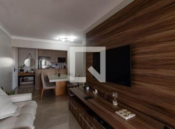 Este apartamento em São Paulo oferece uma combinação perfeita de conforto e conv · Apartamento à Venda - Lapa, 3 Quartos, 94 m2