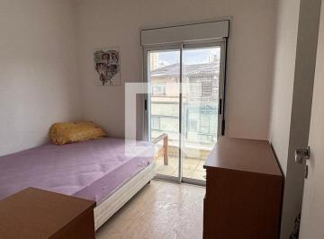 Apartamento · 78m² · 3 Quartos · 1 Vaga · Apartamento à Venda - Chácara Inglesa, 3 Quartos, 78 m2