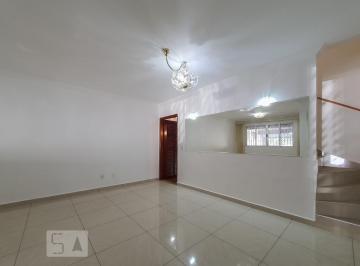 Casa · 190m² · 5 Quartos · 2 Vagas · Casa à Venda - Bosque da Saúde, 5 Quartos, 190 m2