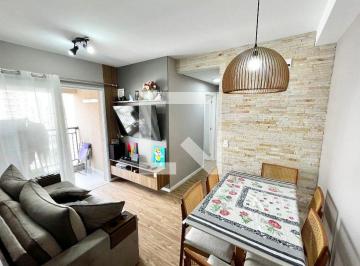 Apartamento · 60m² · 2 Quartos · 1 Vaga · Apartamento à Venda - Casa Verde, 2 Quartos, 60 m2