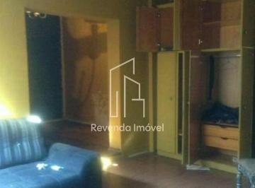 Casa · 288m² · 2 Quartos · 2 Vagas · Campo Belo, Casa Térrea Residencial de 288m² com 2 dormitórios e 2 vagas.