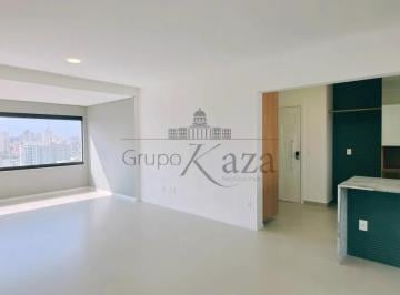 Apartamento · 152m² · 3 Quartos · 3 Vagas · Apartamento - Residencial Epic Vila Ema - Vila Ema - 3 Dormitórios - 152m².