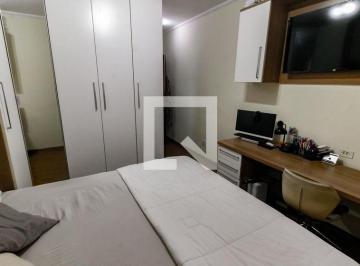 Casa · 155m² · 4 Quartos · 4 Vagas · Casa à Venda - Portal do Morumbi, 4 Quartos, 155 m2