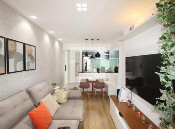 Apartamento de 2 quartos, São Paulo · Apartamento à Venda - Casa Verde, 2 Quartos, 53 m2