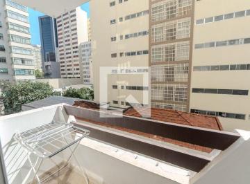 Apartamento de 2 quartos Venda R$ 700.000 · Apartamento à Venda - Consolação, 2 Quartos, 60 m2
