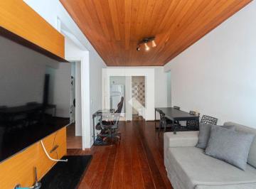 Este apartamento está localizado em São Paulo e oferece uma área de 60 metros qu · Apartamento à Venda - Consolação, 2 Quartos, 60 m2