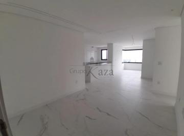 Apartamento · 120m² · 3 Quartos · 2 Vagas · Apartamento - Residencial Allure - Jardim Apolo - 3 Dormitórios - 120m².
