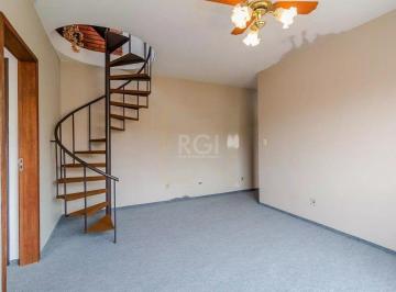 Apartamento en Venda de 1 quarto Jardim Botânico · Cobertura em Jardim Botânico