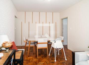 Localizado na vibrante cidade de São Paulo, este apartamento na Consolação ofere · Apartamento à Venda - Consolação, 2 Quartos, 103 m2