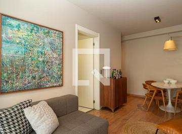 Apartamento en Venda de 1 quarto Consolação · Apartamento à Venda - Consolação, 1 Quarto, 47 m2