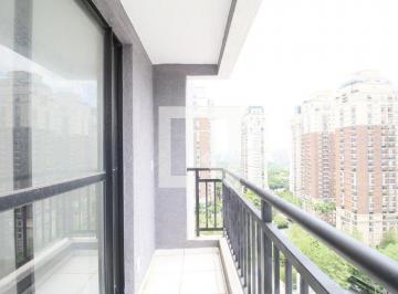 Apartamento · 39m² · 2 Quartos · 1 Vaga - Revenda Imóveis - Lucas Alves · Apartamento à Venda - Cidade Jardim, 2 Quartos, 39 m2