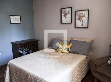 Casa · 95m² · 2 Quartos · 1 Vaga · Casa à Venda - Chácara Santo Antonio, 2 Quartos, 95 m2