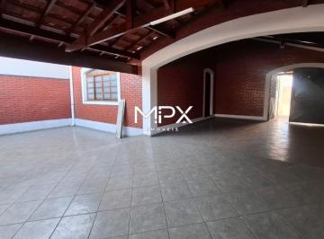 Casa · 143m² · 3 Quartos · 4 Vagas · Casa à venda no bairro Vila Rezende em Piracicaba