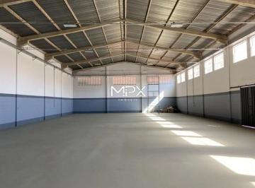 Comercial · 750m² · Galpão para alugar no bairro Unileste em Piracicaba