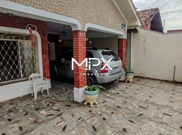 Casa · 102m² · 3 Quartos · 2 Vagas · Casa à venda no bairro Recanto das Águas em São Pedro/SP