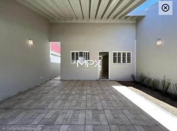 Casa · 201m² · 4 Quartos · 2 Vagas · Casa à venda no bairro Parque Conceição II em Piracicaba