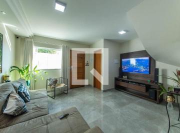 Casa · 100m² · 3 Quartos · 2 Vagas · Casa à Venda - Jabaquara, 3 Quartos, 100 m2