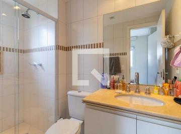 Apartamento Venda 108m² de 2 quartos · Apartamento à Venda - Panamby, 2 Quartos, 108 m2