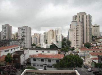 Apartamento · 59m² · 2 Quartos · 2 Vagas - Revenda Imóveis - Lucas Alves · Apartamento à Venda - Saúde, 2 Quartos, 59 m2