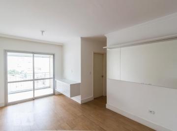 Apartamento · 60m² · 2 Quartos · 2 Vagas · Apartamento à Venda - Vila Romana, 2 Quartos, 60 m2