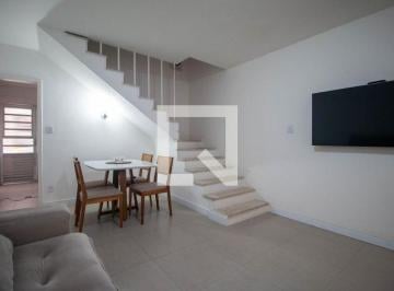 Casa de 2 quartos, São Paulo · Casa à Venda - Santo Amaro , 2 Quartos, 82 m2