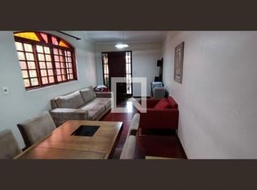 Casa · 128m² · 3 Quartos · 4 Vagas · Casa à Venda - Jardim Monte Kemel, 3 Quartos, 128 m2