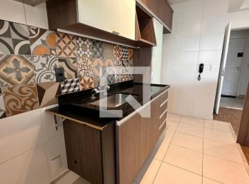 Apartamento de 1 quarto, São Paulo · Apartamento à Venda - Campo Belo, 1 Quarto, 50 m2