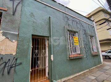 Casa de 2 quartos, Porto Alegre · Casa de esquina com 64m², próximo ao Cais Embarcadero