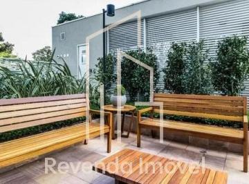 Apartamento · 67m² · 2 Quartos · 1 Vaga · Apartamento à venda em São Paulo-SP, bairro Água Branca: 2 quartos, 2 banheiros, 1 vaga, 67m². Venha