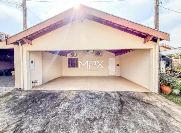 Casa · 132m² · 4 Quartos · 3 Vagas · Casa à venda no Condomínio Residencial Parque Taquaral em Piracicaba