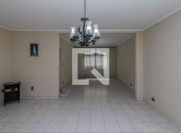 Casa en Venda de 4 quartos Aclimação · Casa à Venda - Aclimação, 4 Quartos, 180 m2