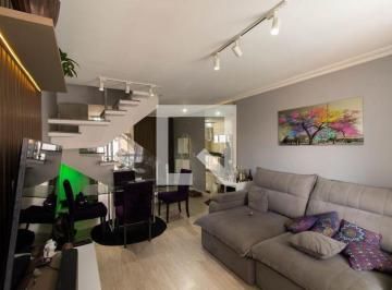 Casa · 120m² · 2 Quartos · 2 Vagas · Casa à Venda - Parque São Domingos, 2 Quartos, 120 m2