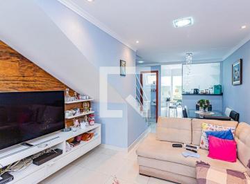 Casa · 95m² · 2 Quartos · 2 Vagas · Casa à Venda - Parque São Domingos, 2 Quartos, 95 m2