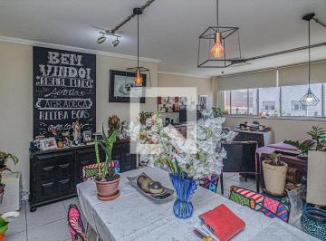 Apartamento de 3 quartos, São Paulo · Apartamento à Venda - Aclimação, 3 Quartos, 115 m2