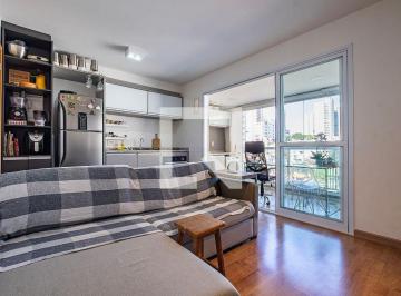 Apartamento 41m² Venda Sumaré · Apartamento à Venda - Sumaré, 1 Quarto, 41 m2