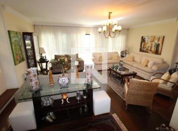 Apartamento · 256m² · 4 Quartos · 3 Vagas · Apartamento à Venda - Real Parque, 4 Quartos, 256 m2