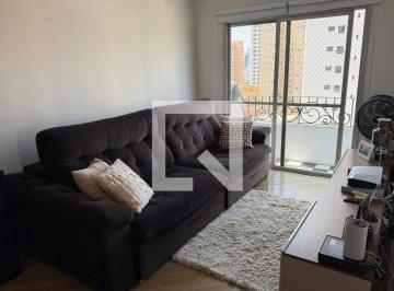 Apartamento de 2 quartos, São Paulo · Apartamento à Venda - Chácara Santo Antonio, 2 Quartos, 67 m2